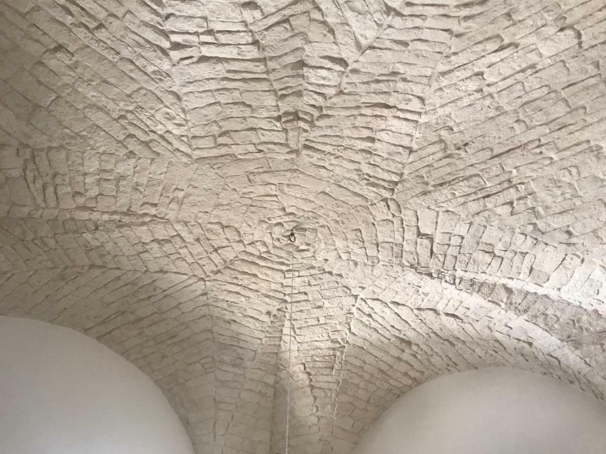 Вілла Casa La Stella Мартіна-Франка Екстер'єр фото
